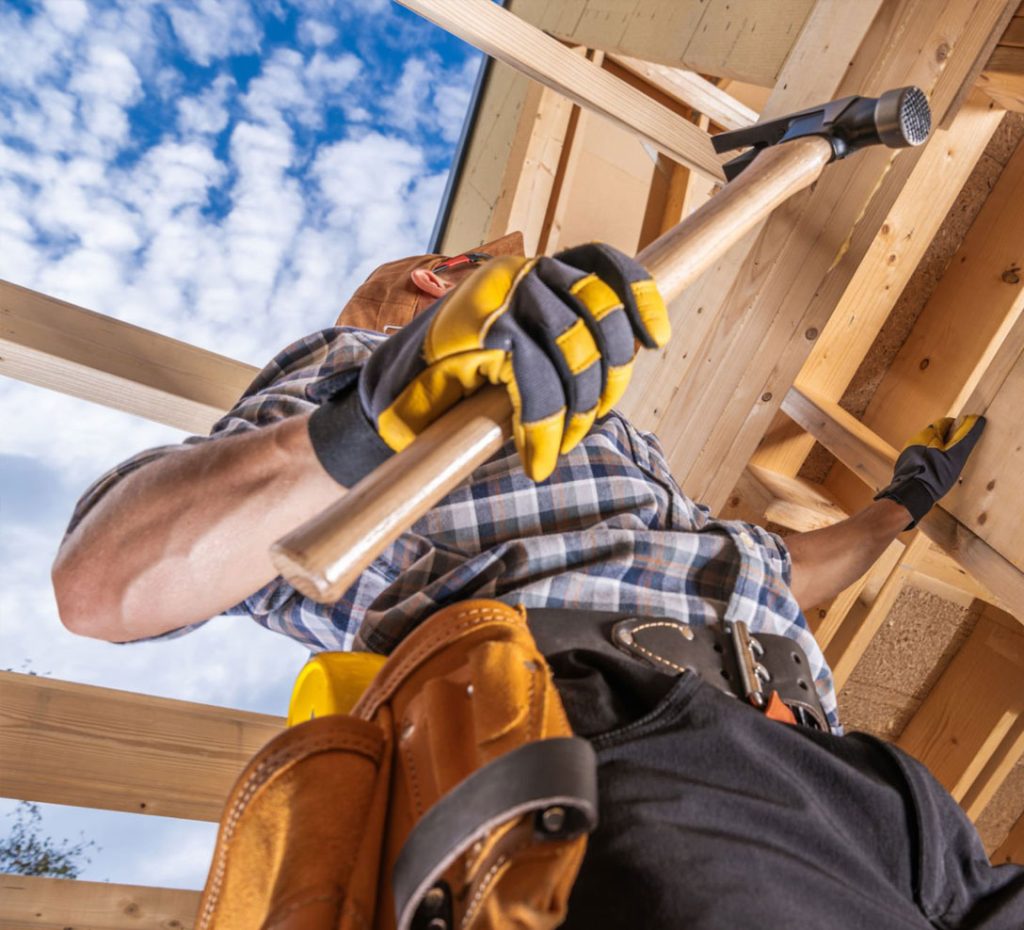 Won Day Website in a Day for HVAC, Electricians, Roofers, Plumbers and More