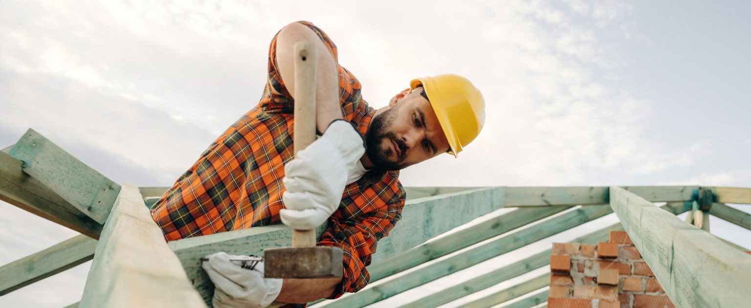 Won Day Website in a Day for HVAC, Electricians, Roofers, Plumbers and More