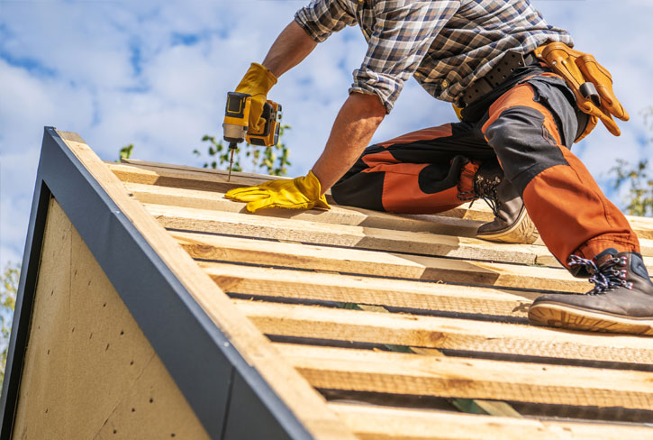 Won Day Website in a Day for HVAC, Electricians, Roofers, Plumbers and More